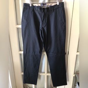 Dockers Athletic Flex Comfort Mens dress pants size 32/32